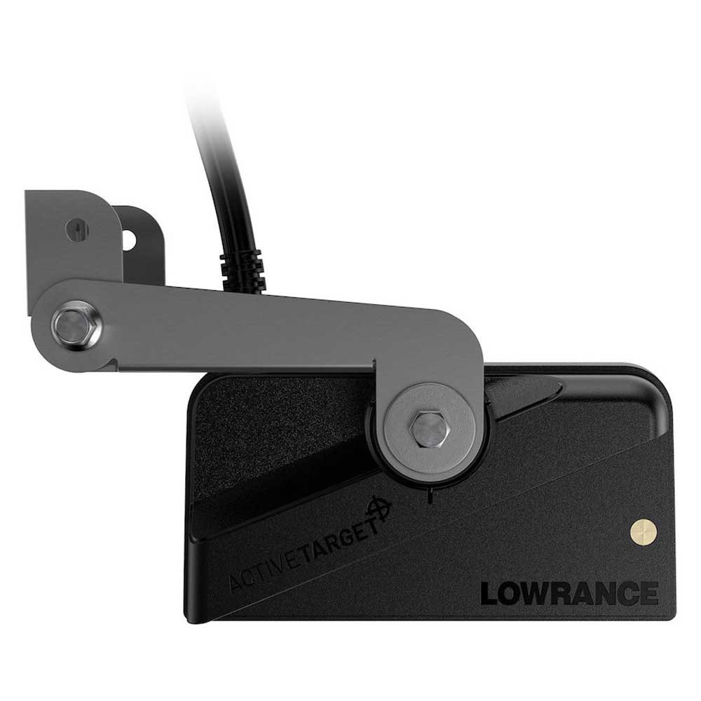 Lowrance Activetarget Transom Mount Kit Silber Lowrance Activetarget Transom Mount Kit Silber von Lowrance