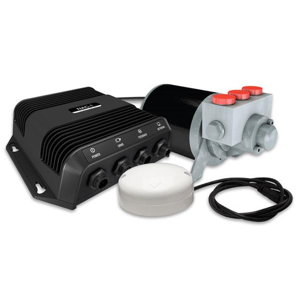 Lowrance Autopilot Hydraulic Pack Schwarz Lowrance Autopilot Hydraulic Pack Schwarz von Lowrance