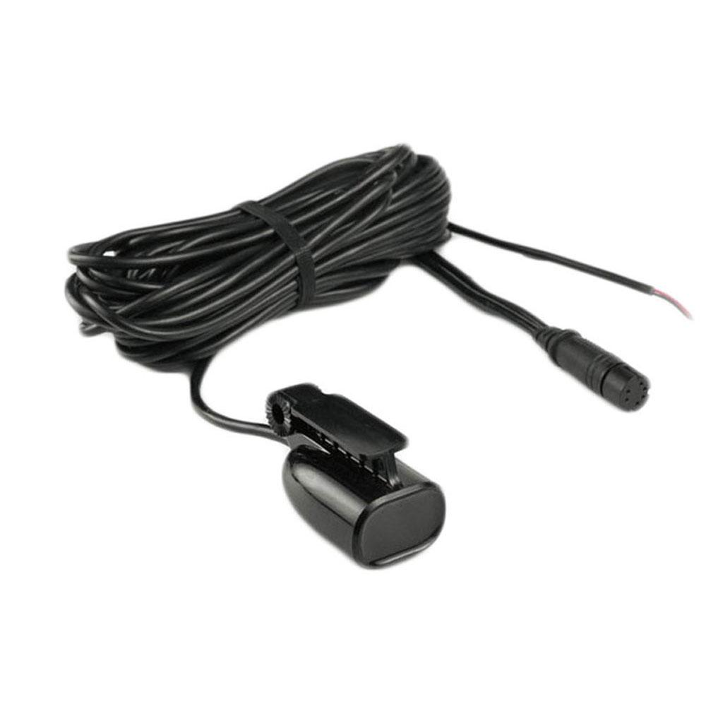 Lowrance Bullet Skimmer Transducer Schwarz Lowrance Bullet Skimmer Transducer Schwarz von Lowrance
