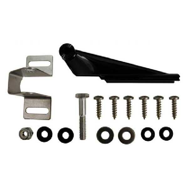Lowrance Dsi Skimmer Support Schwarz,Silber Lowrance Dsi Skimmer Support Schwarz,Silber von Lowrance