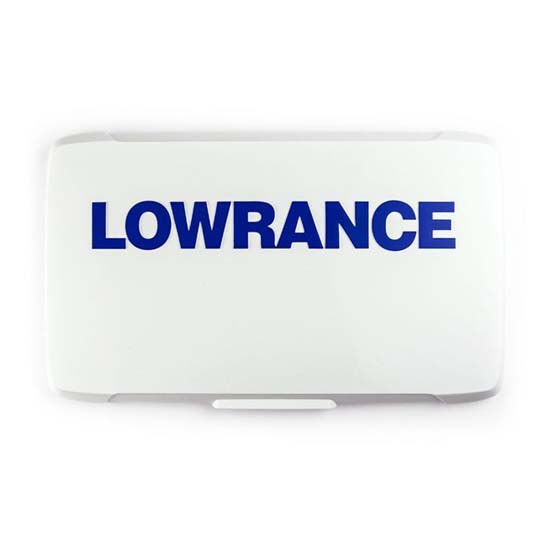 Lowrance Eagle 7´´ Sun Cover Durchsichtig Lowrance Eagle 7´´ Sun Cover Durchsichtig von Lowrance