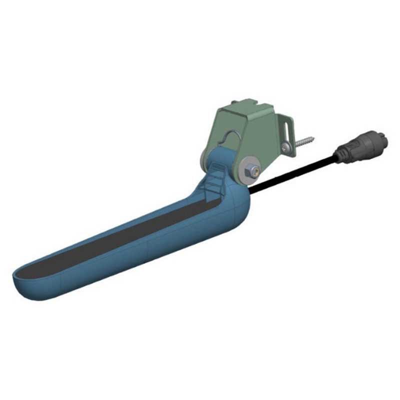 Lowrance Eagle Tripleshot Transducer Silber Lowrance Eagle Tripleshot Transducer Silber von Lowrance