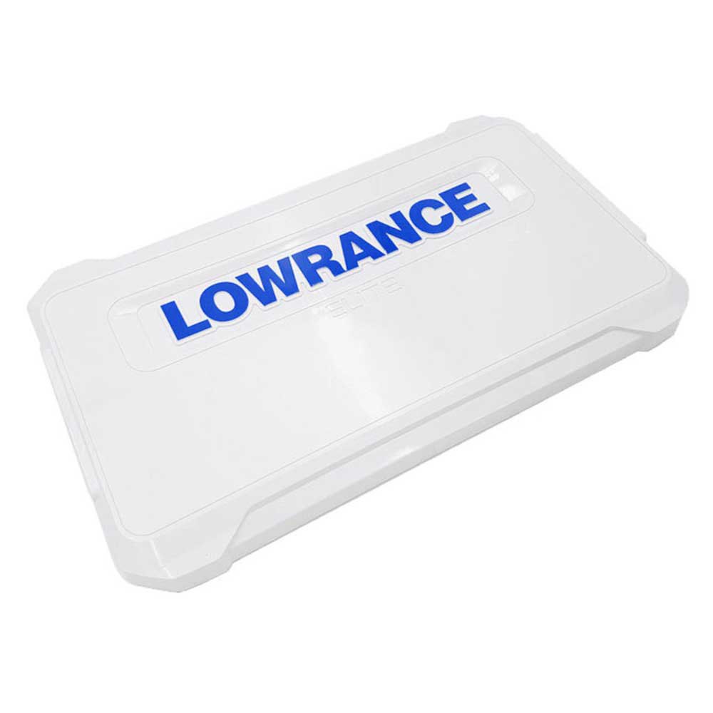 Lowrance Elite-9 Fs Suncover Durchsichtig Lowrance Elite-9 Fs Suncover Durchsichtig von Lowrance