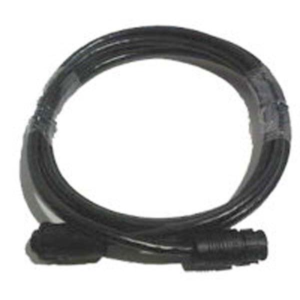 Lowrance Extension Cable Schwarz 9 Pins Lowrance Extension Cable Schwarz 9 Pins von Lowrance