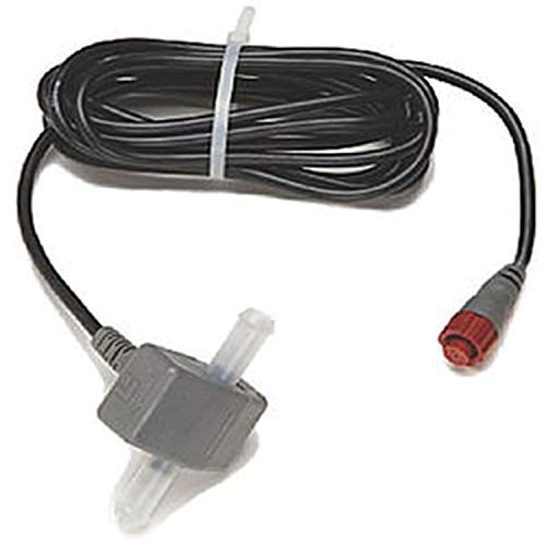 Lowrance Fuel Flow Sensor, 0 Lowrance Fuel Flow Sensor, 0 von Lowrance
