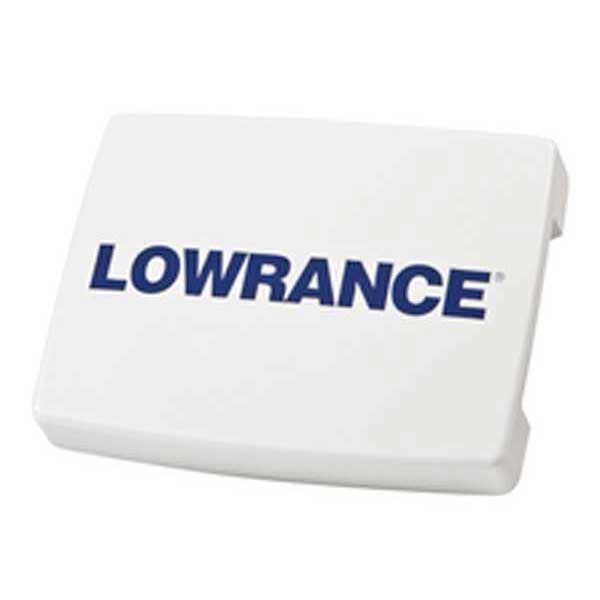 Lowrance Hds 5 Cover Cap Weiß HDS-5 / HDS-5 m / HDS-5X Lowrance Hds 5 Cover Cap Weiß HDS-5 / HDS-5 m / HDS-5X von Lowrance