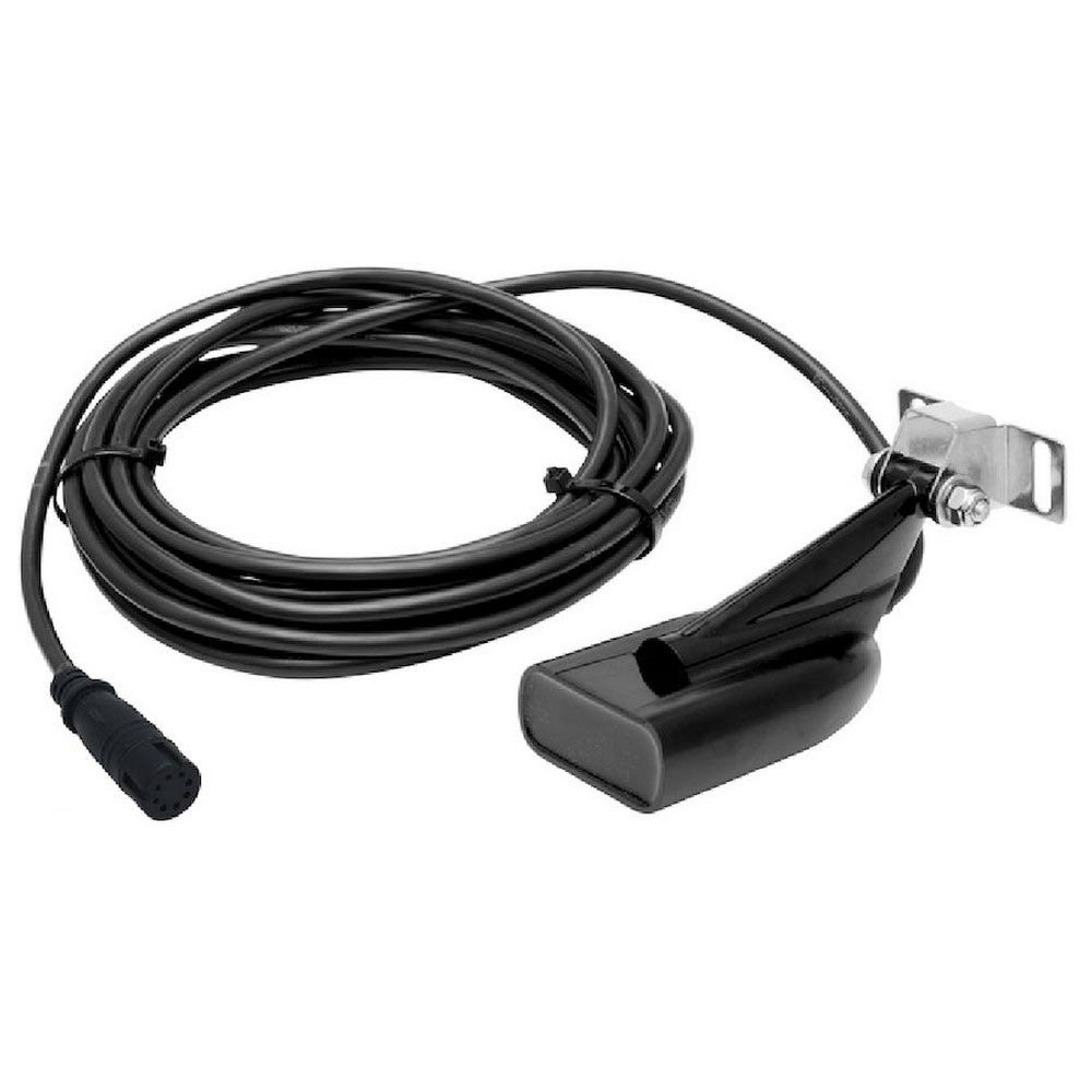 Lowrance Hook Reveal 83/200 Hdi Xdcr Kit Transducer Schwarz Lowrance Hook Reveal 83/200 Hdi Xdcr Kit Transducer Schwarz von Lowrance