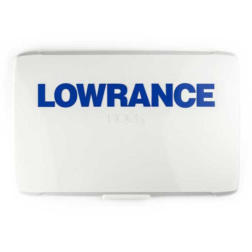 Lowrance Hook2 12 Sun Cover Weiß Lowrance Hook2 12 Sun Cover Weiß von Lowrance