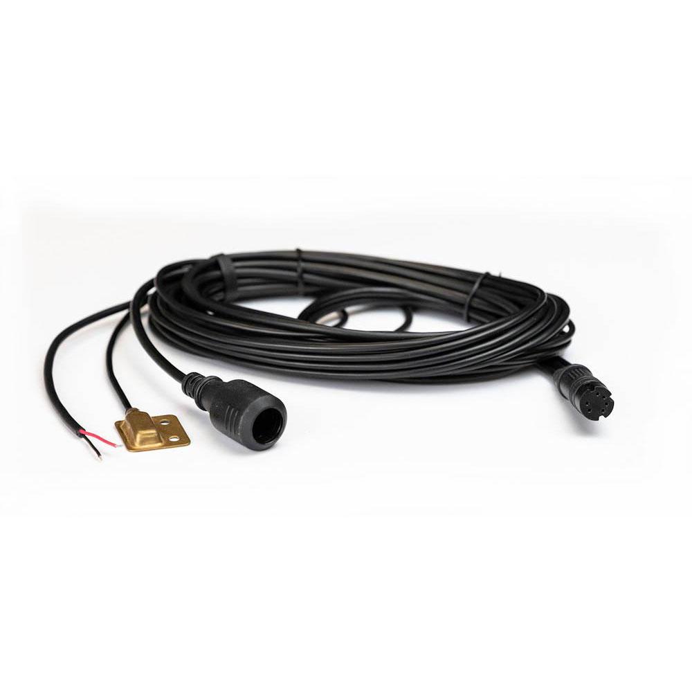 Lowrance Hook2-4x Inline Temp Sensor Schwarz von Lowrance