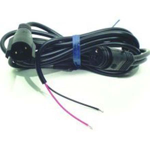 Lowrance Lcx Lms Power Cable Schwarz LCX / LMS von Lowrance