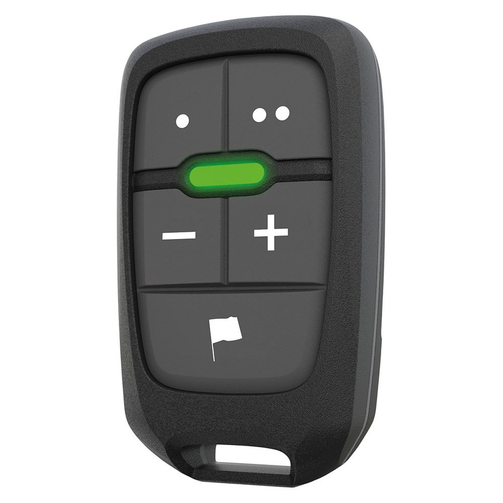 Lowrance Lr-1 Remote Control Schwarz Lowrance Lr-1 Remote Control Schwarz von Lowrance