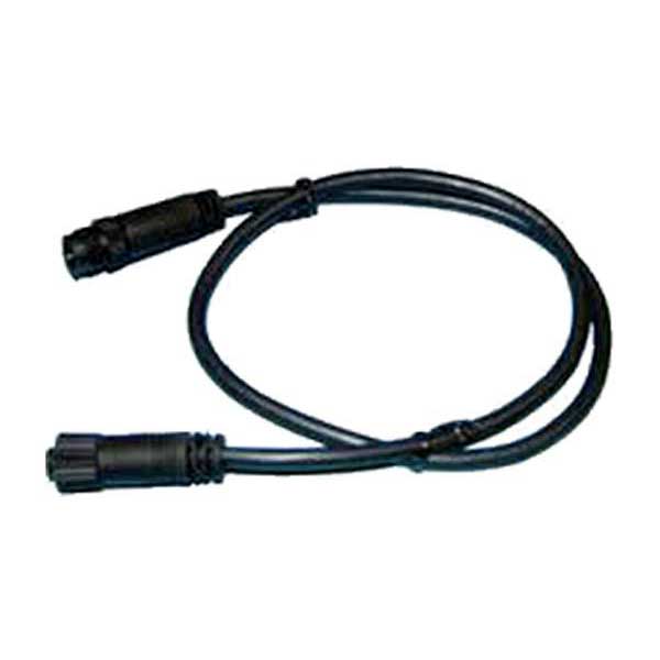 Lowrance N2kext 6rd Nmea2000 Set Schwarz 1.8 m Lowrance N2kext 6rd Nmea2000 Set Schwarz 1.8 m von Lowrance