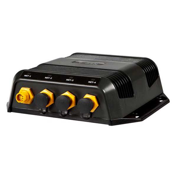 Lowrance Nep-2 Network Expansion Port Schwarz Lowrance Nep-2 Network Expansion Port Schwarz von Lowrance