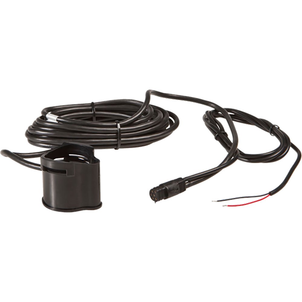 Lowrance Pd Wsu Pod Transducer Schwarz 83 / 200 kHz Lowrance Pd Wsu Pod Transducer Schwarz 83 / 200 kHz von Lowrance