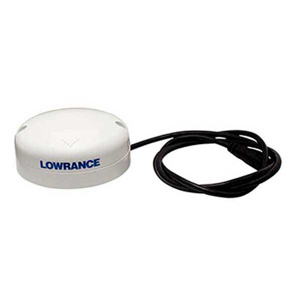 Lowrance Point 1 Antenna Weiß,Schwarz Lowrance Point 1 Antenna Weiß,Schwarz von Lowrance