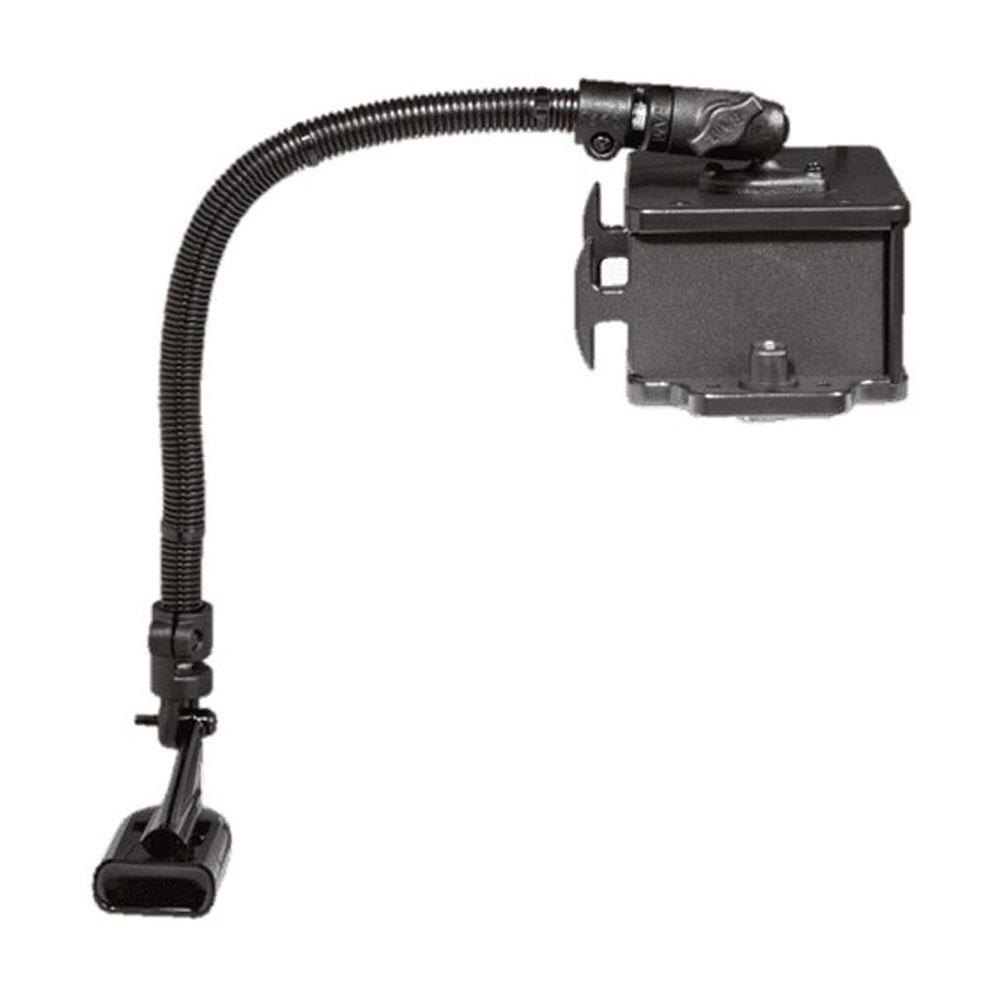 Lowrance Portable Kayak Kit Schwarz Lowrance Portable Kayak Kit Schwarz von Lowrance