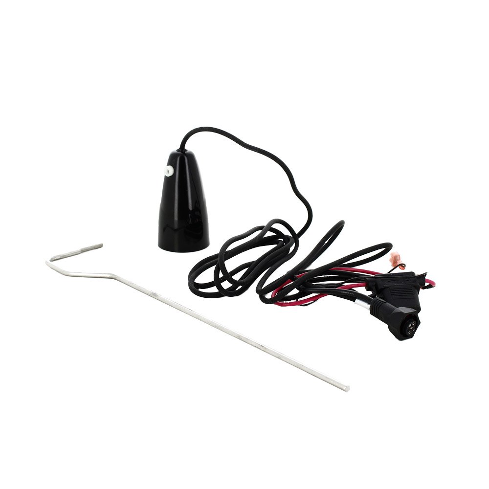 Lowrance Pti Wsu Ice Transducer Schwarz 83 / 200 kHz Lowrance Pti Wsu Ice Transducer Schwarz 83 / 200 kHz von Lowrance