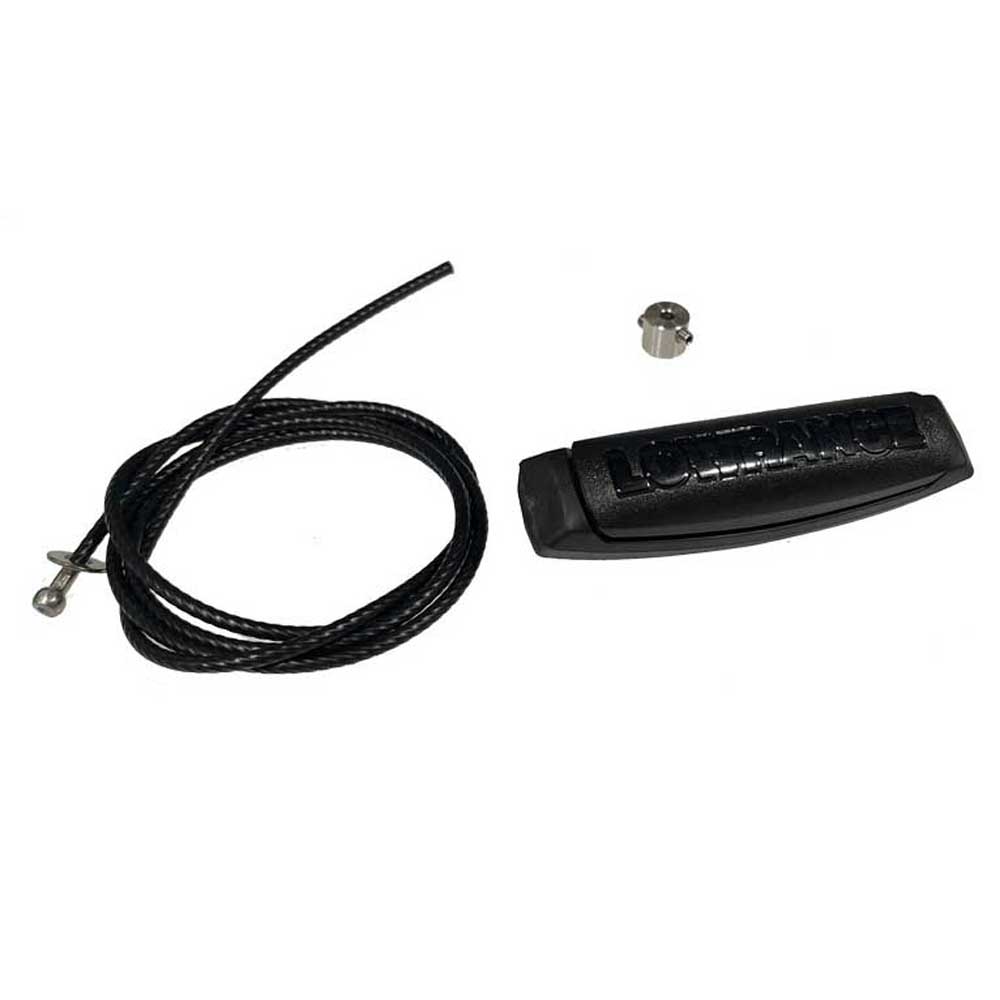 Lowrance Pull Kit V2 Cable Silber Lowrance Pull Kit V2 Cable Silber von Lowrance