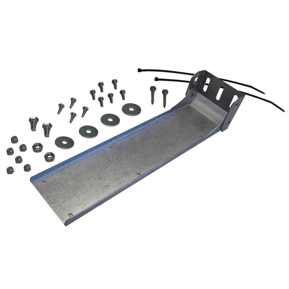 Lowrance Transducer Bracket Grau LSS-HD Lowrance Transducer Bracket Grau LSS-HD von Lowrance
