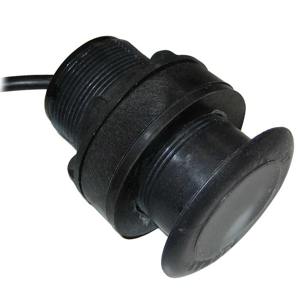 Lowrance Xsonic Airmar P319 Transducer Schwarz Lowrance Xsonic Airmar P319 Transducer Schwarz von Lowrance