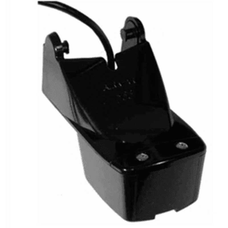 Lowrance Xsonic Airmar P66 Transducer Schwarz Lowrance Xsonic Airmar P66 Transducer Schwarz von Lowrance