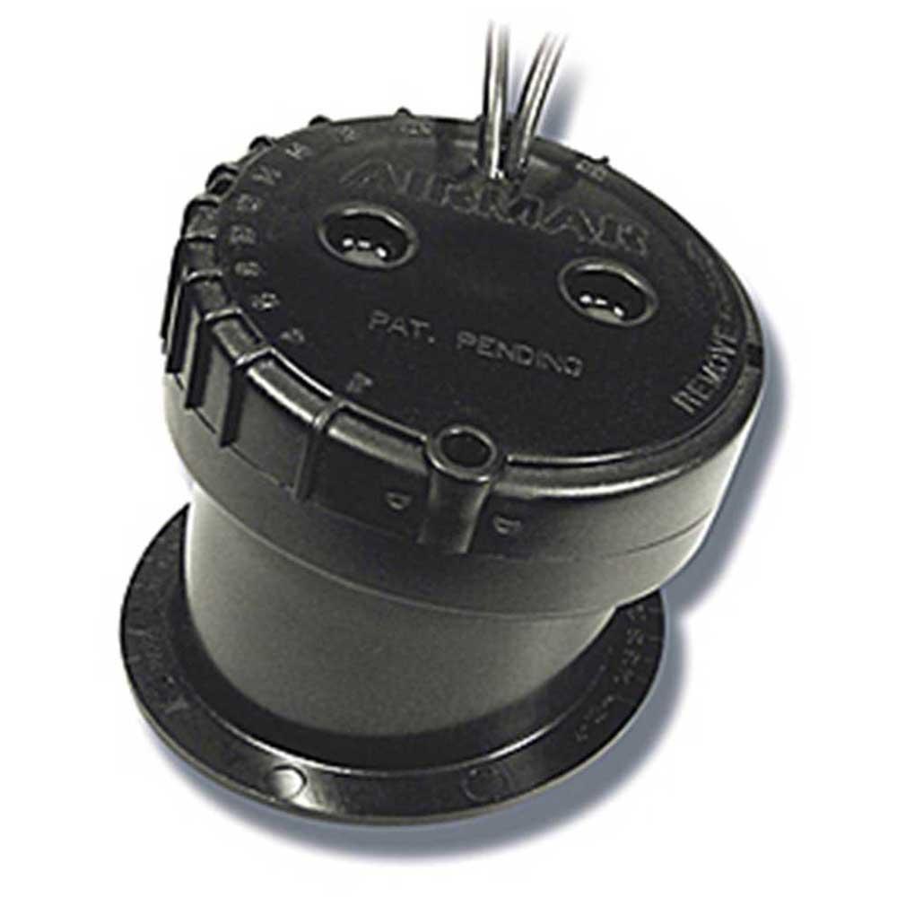 Lowrance Xsonic Airmar P79 Transducer Schwarz Lowrance Xsonic Airmar P79 Transducer Schwarz von Lowrance