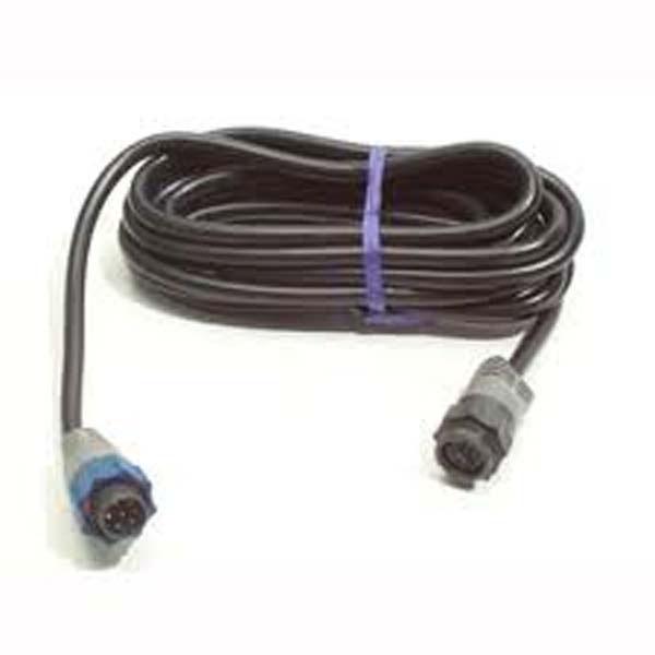 Lowrance Xt 20bl Extension Cable Schwarz 20 m Lowrance Xt 20bl Extension Cable Schwarz 20 m von Lowrance