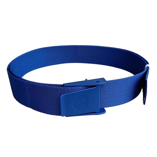 Loxyxbnh Diving Weight Belt Dive Weight Webbing Scubas Waist Belt For Snorkeling Scubas Diving Spearfishing Water Sport von Loxyxbnh