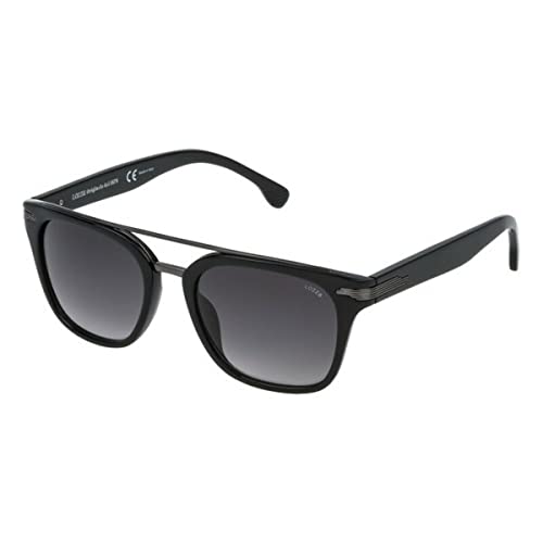 Lozza Männer S0353825 Sonnenbrille, Mehrfarbig, Talla única von Lozza