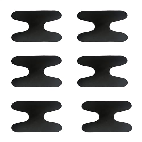 Ski Boot Fitting Pads | Snowboard Boot Padding | Snowboarding Boot Padding | Snowboard Boots Protection | Ankle Wrap Pads Comfort and Support for Man and Woman Ski Boot Fitting Pads | Snowboard Boot Padding | Snowboarding Boot Padding | Snowboard Boots Protection | Ankle Wrap Pads Comfort and Support for Man and Woman von Lpsdssre