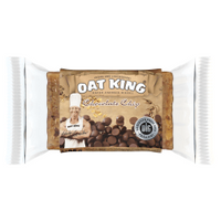 Oat King Energy Bar - 10x95g - Chocolate Chip von Lsp