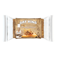 Oat King Energy Bar - 10x95g - Maple Walnut von Lsp