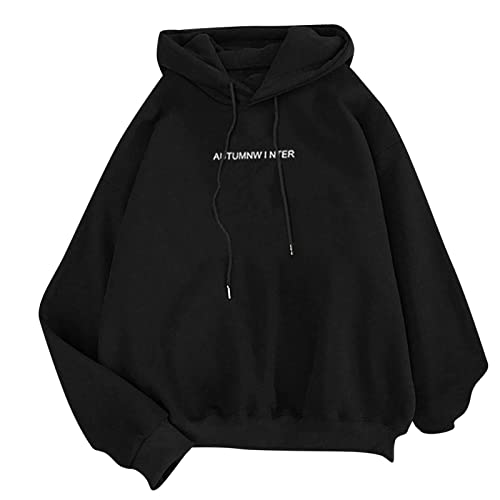 Basic Hoodie Damen Teenager Mit Kapuze Oversize Lang Jacke Sweatjacke Kapuzenpullover Crop Pullover Grey Hoddie Mädchen Zip Y2k Sweatshirt Shirt Winterpullover Hoodies Basic Hoodie Damen Teenager Mit Kapuze Oversize Lang Jacke Sweatjacke Kapuzenpullover Crop Pullover Grey Hoddie Mädchen Zip Y2k Sweatshirt Shirt Winterpullover Hoodies von Luadnysin