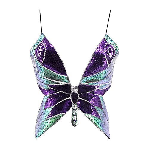 Winx Club Kostüm Bauchtanzkostüm Sexy Winx Club Neon Karnevalskostüme Pailletten Y2k Costume Outfit Corsagentop Schulterfrei Butterfly Bauchfreies Karneval BH Klamotten Tops Winx Club Kostüm Bauchtanzkostüm Sexy Winx Club Neon Karnevalskostüme Pailletten Y2k Costume Outfit Corsagentop Schulterfrei Butterfly Bauchfreies Karneval BH Klamotten Tops von Luadnysin