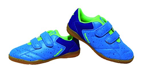 Luanvi FS Oslo Jr Sneaker, Unisex Kinder 30 blau von Luanvi