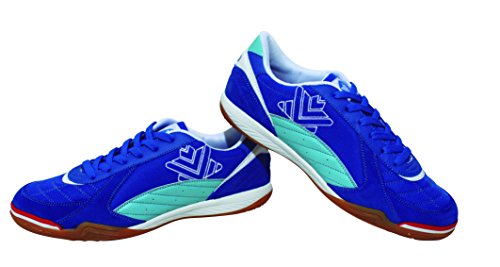Luanvi FS Pro Sneaker, Unisex Kinder 37 blau von Luanvi