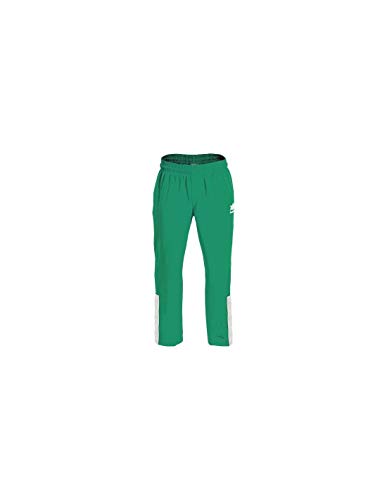 Luanvi Quebec Hose Basketball, Kinder 4XL grün Luanvi Quebec Hose Basketball, Kinder 4XL grün von Luanvi