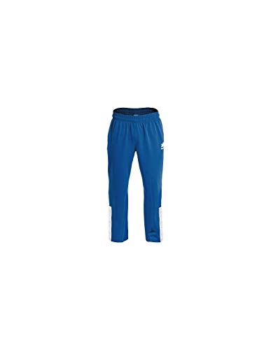 Luanvi Quebec Hose Basketball, Kinder XS blau von Luanvi