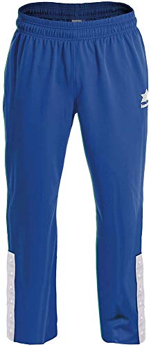 Luanvi Quebec Pants Herren Basketball, L blau von Luanvi