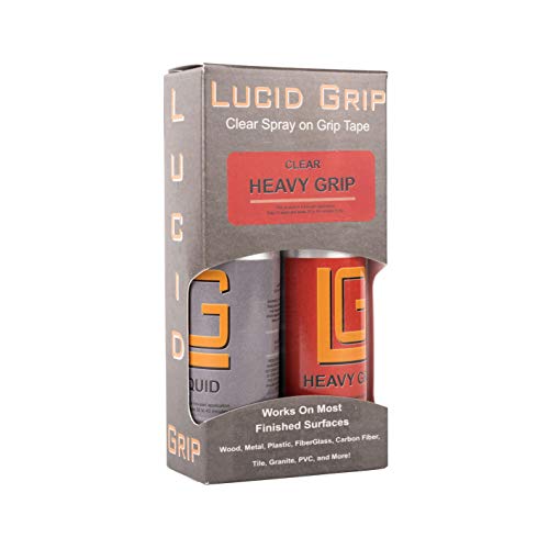 Lucid Grip Heavy von Lucid Grip