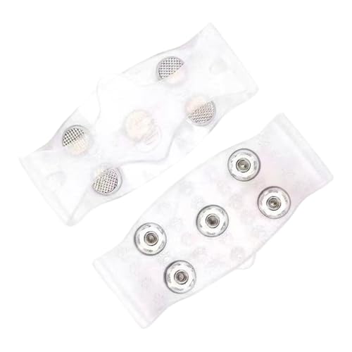 1 Paar Spikes Für Schuhe, Schuhspikes Anti Rutsch Schuhkrallen, Spikes, Ice Schuhkrallen Mit 5 Zähne Ersatzspikes Ice Grips Schuhkrallen Für Damen Und Herren Bergschuhe Wanderschuhe 1 Paar Spikes Für Schuhe, Schuhspikes Anti Rutsch Schuhkrallen, Spikes, Ice Schuhkrallen Mit 5 Zähne Ersatzspikes Ice Grips Schuhkrallen Für Damen Und Herren Bergschuhe Wanderschuhe von Luckxing