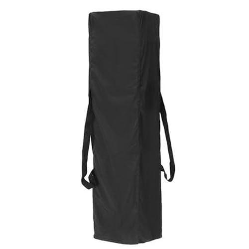 Zelttasche, 420D-Oxford-Stoff Gestängetasche Aufbewahrungstasche wasserdichte Zelt Stangen Pack Tasche Mit Zwei Tragegurten Schutztasche Tragetasche Sonnensegel Gestänge Transporttasche Mehrfarbig XL Zelttasche, 420D-Oxford-Stoff Gestängetasche Aufbewahrungstasche wasserdichte Zelt Stangen Pack Tasche Mit Zwei Tragegurten Schutztasche Tragetasche Sonnensegel Gestänge Transporttasche Mehrfarbig XL von Luckxing