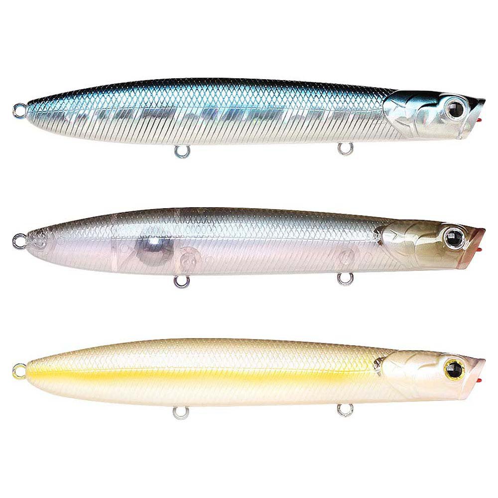 Lucky Craft Gunfish Topwater Stickbait 19g 117 Mm Golden Lucky Craft Gunfish Topwater Stickbait 19g 117 Mm Golden von Lucky Craft