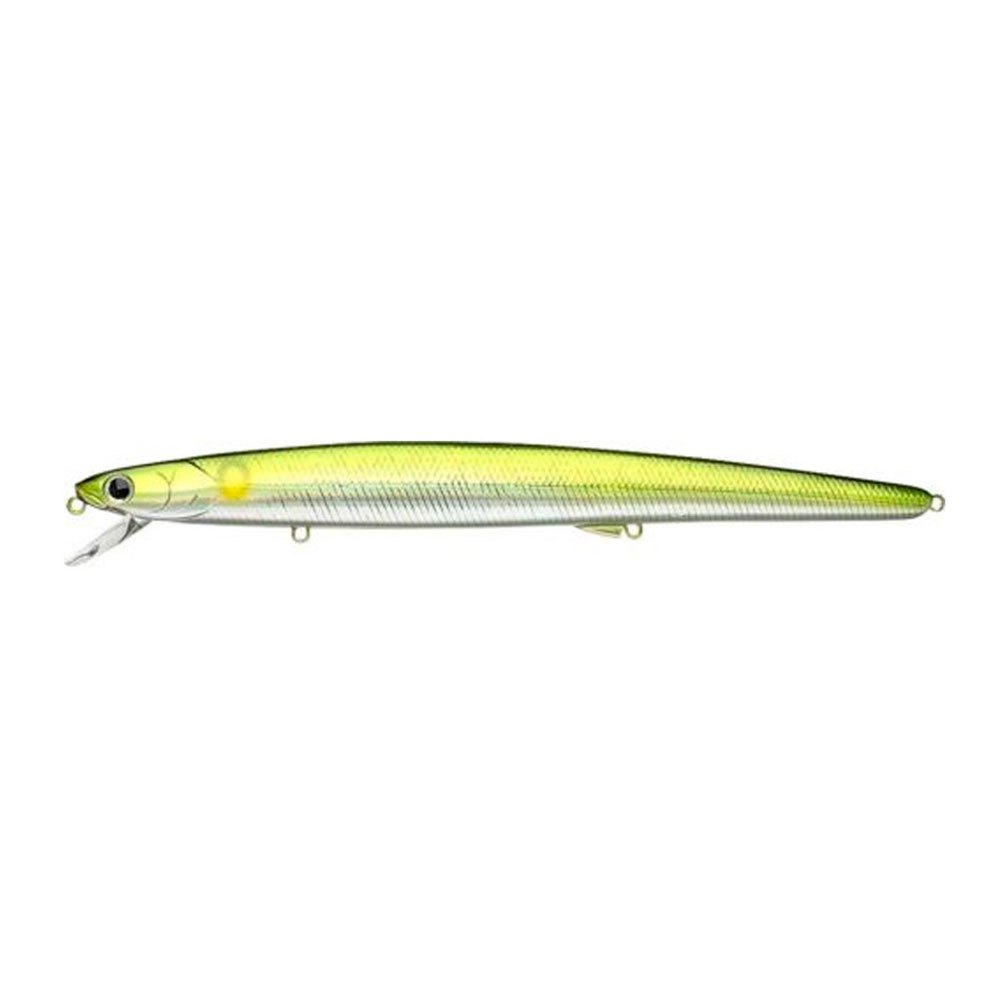 Lucky Craft Sea Finger Minnow 26g 193 Mm Golden von Lucky Craft