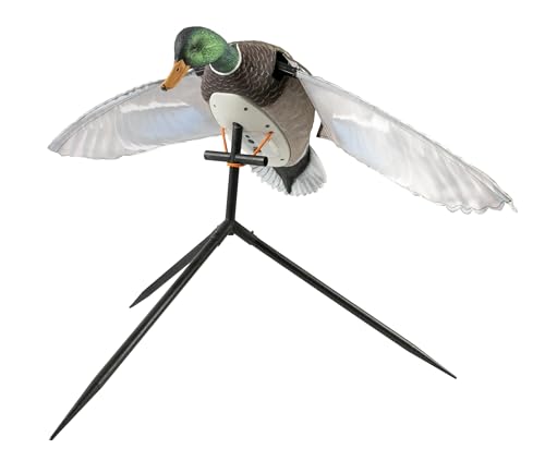 Lucky Duck Super Flapper HDI 2.0 - Mallard Drake von Lucky Duck