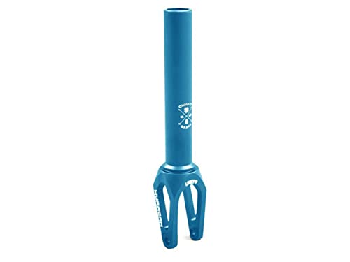 LUCKY Huracan V2 SCS/HIC Stunt Scooter Fork (Petrol) von LUCKY