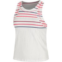 Lucky In Love Berry Buzz Tank-top Damen Weiß - Xs Lucky In Love Berry Buzz Tank-top Damen Weiß - Xs von Lucky in Love