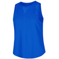 Lucky In Love Chill Out Tank-top Damen Dunkelblau - M Lucky In Love Chill Out Tank-top Damen Dunkelblau - M von Lucky in Love