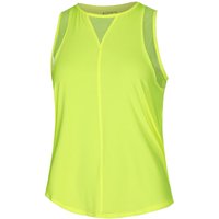 Lucky In Love Chill Out Tank-top Damen Neongelb - Xs von Lucky in Love