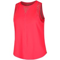 Lucky In Love Chill Out Tank-top Damen Pink von Lucky in Love